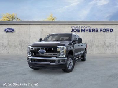 2026 Ford F-250 - Photo 2