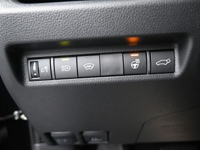 2025 Toyota RAV4 XLE Premium SUV — photo 11 view