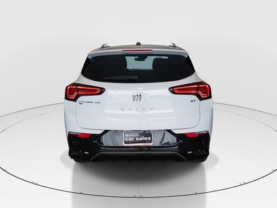 2024 Buick Encore GX - Photo 6