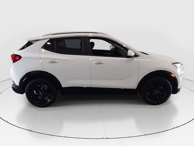 2024 Buick Encore GX - Photo 8
