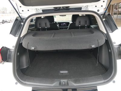 2024 Buick Encore GX - Photo 11