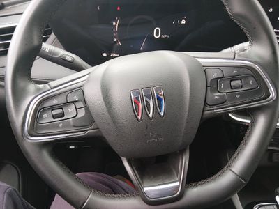 2024 Buick Encore GX - Photo 12