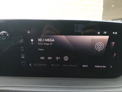 2024 Buick Encore GX - Photo 19