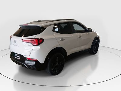 2024 Buick Encore GX - Photo 7