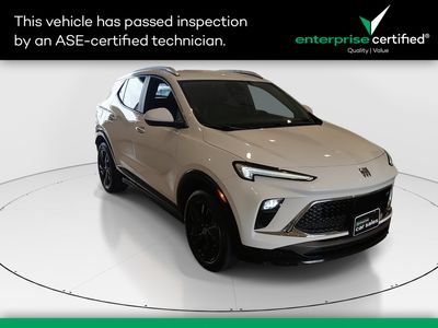 2024 Buick Encore GX - Photo 1