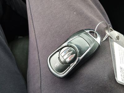 2024 Buick Encore GX - Photo 15