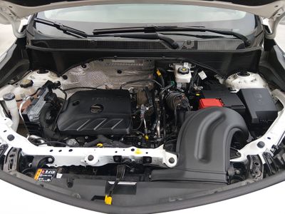 2024 Buick Encore GX - Photo 9