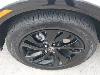 2024 Buick Encore GX - Photo 10