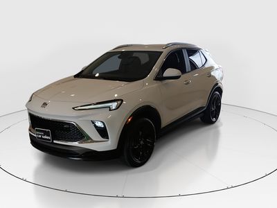 2024 Buick Encore GX - Photo 3