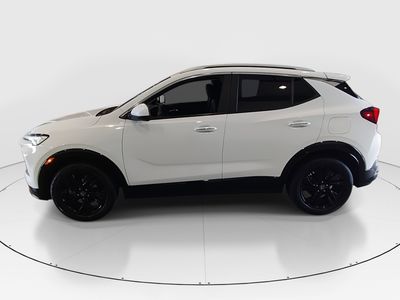 2024 Buick Encore GX - Photo 4