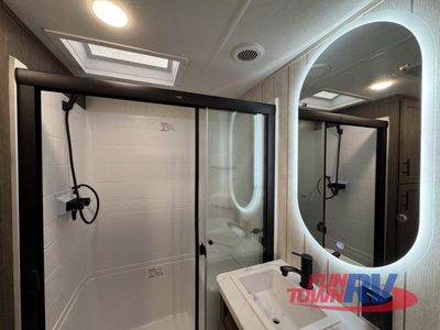 2026 Forest River RV Cherokee Arctic Wolf - Photo 45
