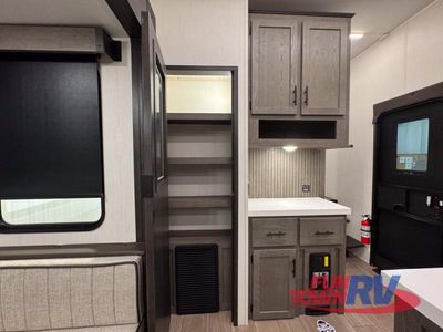 2026 Forest River RV Cherokee Arctic Wolf - Photo 34