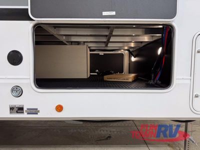 2026 Forest River RV Cherokee Arctic Wolf - Photo 9