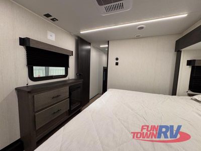 2026 Forest River RV Cherokee Arctic Wolf - Photo 41