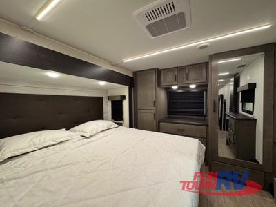 2026 Forest River RV Cherokee Arctic Wolf - Photo 36