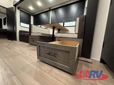 2026 Forest River RV Cherokee Arctic Wolf - Photo 30