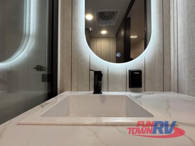 2026 Forest River RV Cherokee Arctic Wolf - Photo 47
