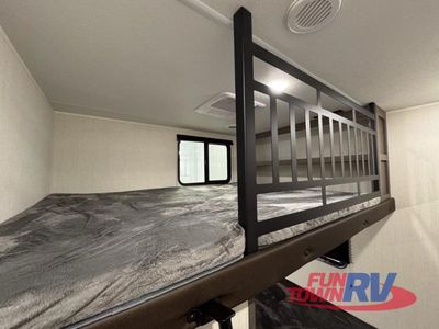 2026 Forest River RV Cherokee Arctic Wolf - Photo 52