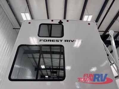 2026 Forest River RV Cherokee Arctic Wolf - Photo 15