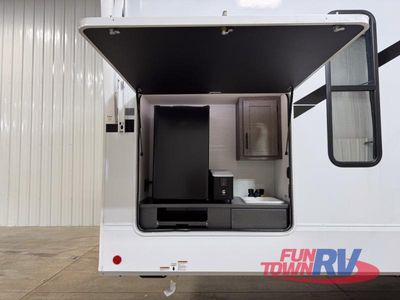 2026 Forest River RV Cherokee Arctic Wolf - Photo 16