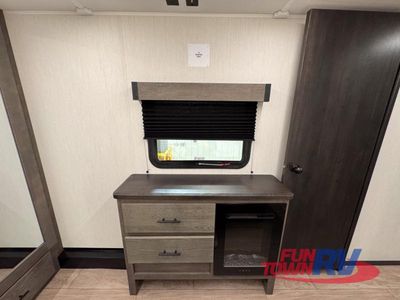 2026 Forest River RV Cherokee Arctic Wolf - Photo 42