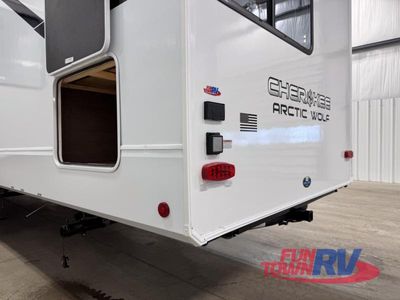 2026 Forest River RV Cherokee Arctic Wolf - Photo 14