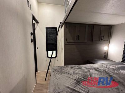 2026 Forest River RV Cherokee Arctic Wolf - Photo 51