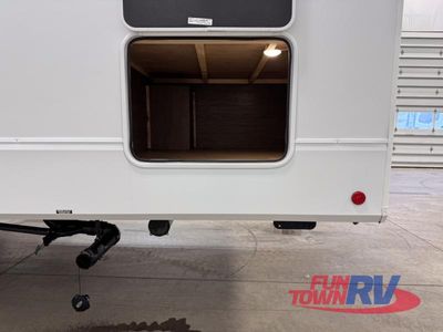 2026 Forest River RV Cherokee Arctic Wolf - Photo 13