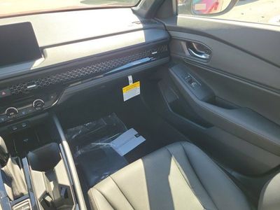 2026 Honda Accord Hybrid - Photo 16