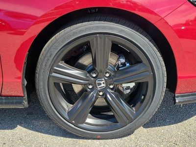 2026 Honda Accord Hybrid - Photo 9