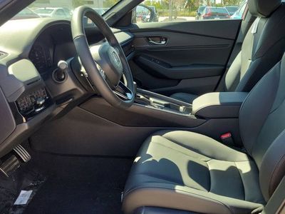 2026 Honda Accord Hybrid - Photo 18