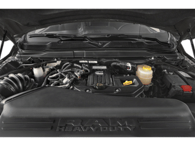 2026 Ram 2500 - Photo 9