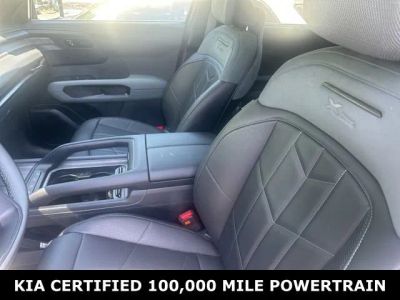 2027 Kia Telluride - Photo 10