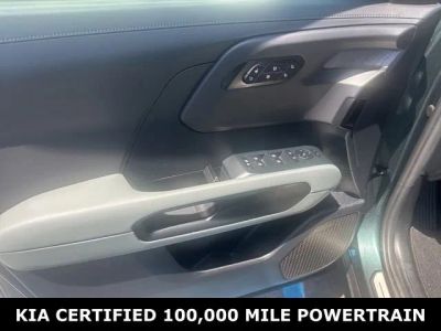 2027 Kia Telluride - Photo 7