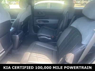 2027 Kia Telluride - Photo 6