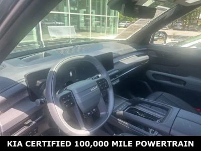 2027 Kia Telluride - Photo 9