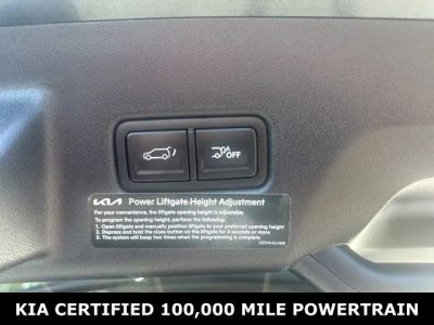 2027 Kia Telluride - Photo 4
