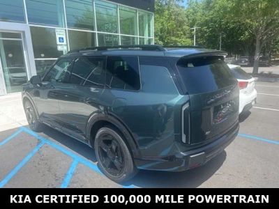 2027 Kia Telluride - Photo 2