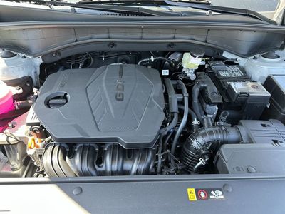 2026 Kia Sorento — photo 10 view
