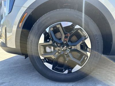 2026 Kia Sorento — photo 11 view