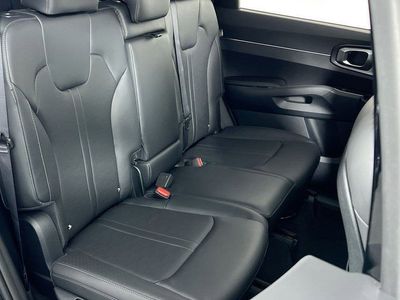 2026 Kia Sorento — photo 29 view