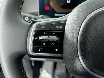 2026 Kia Sorento — photo 17 view