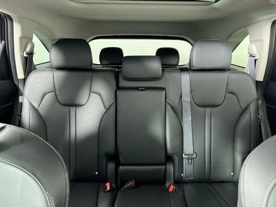2026 Kia Sorento — photo 34 view