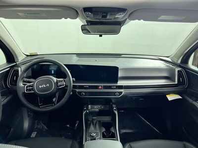 2026 Kia Sorento — photo 31 view