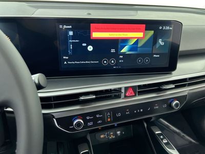 2026 Kia Sorento — photo 24 view