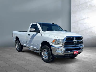 2015 Ram 2500 - Photo 8
