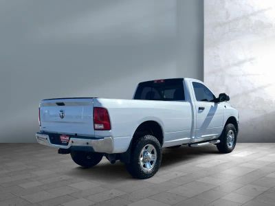 2015 Ram 2500 - Photo 6