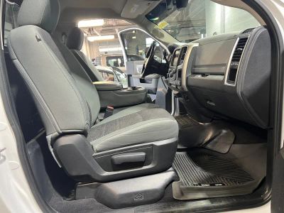 2015 Ram 2500 - Photo 15