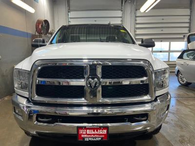 2015 Ram 2500 - Photo 22