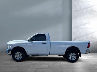 2015 Ram 2500 - Photo 3